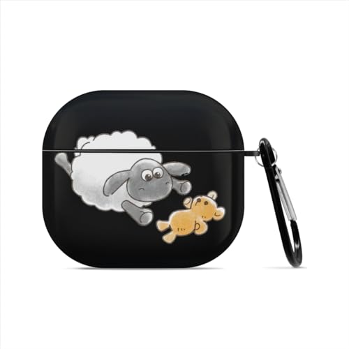 Amazon | ひつじのショーン AirPods3ケース Airpods 第3世代